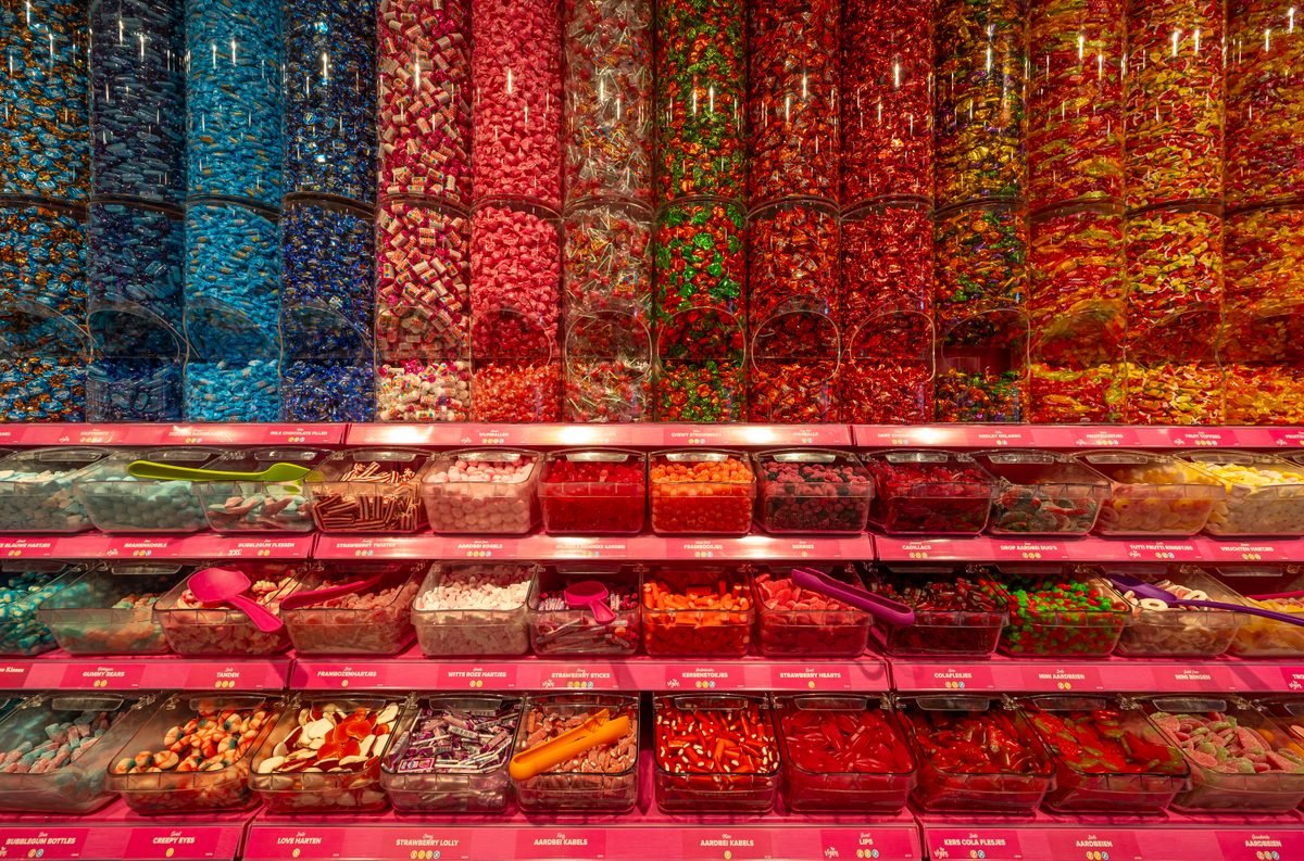 Confectionery