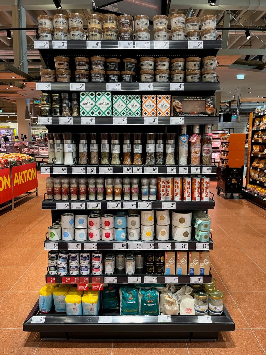 FMCG
