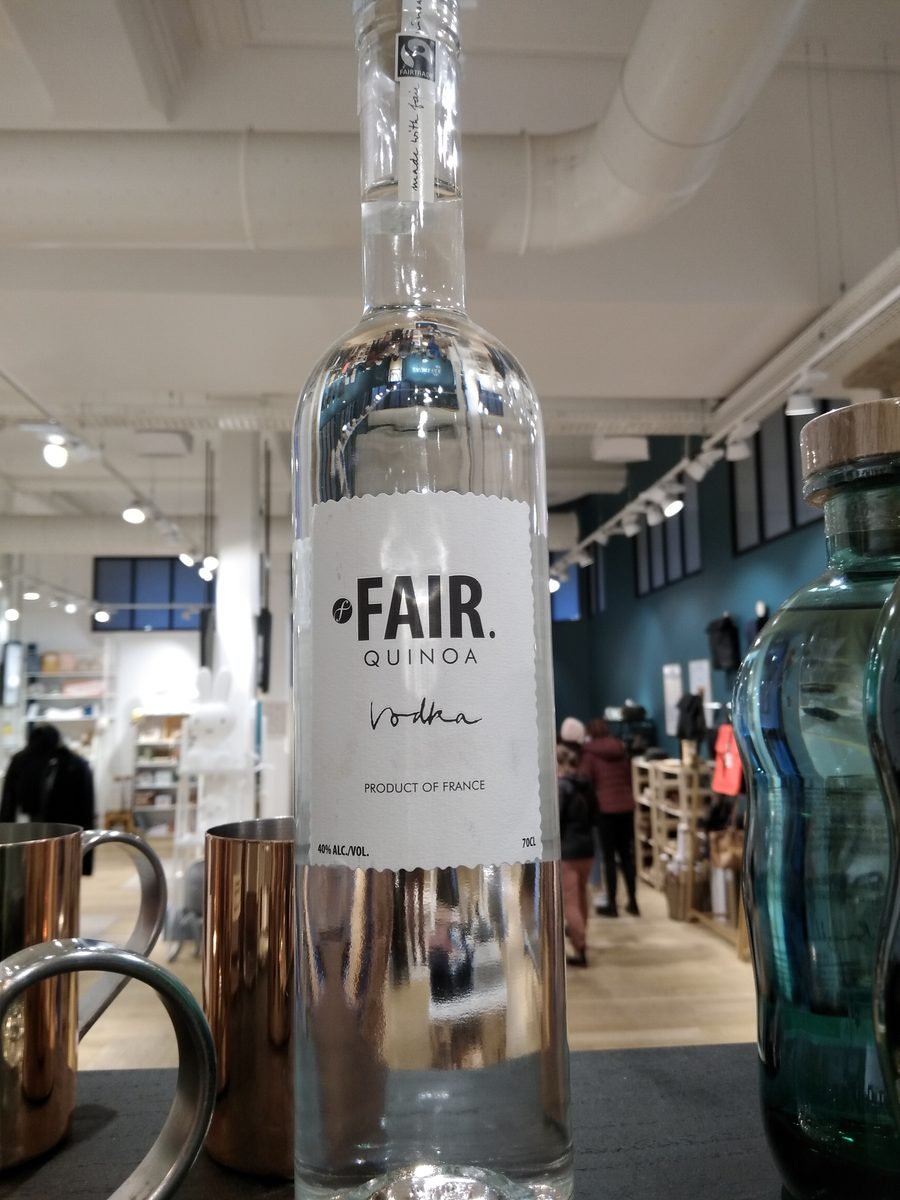 Vodka
