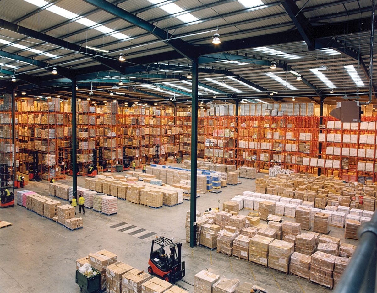 Wholesaler