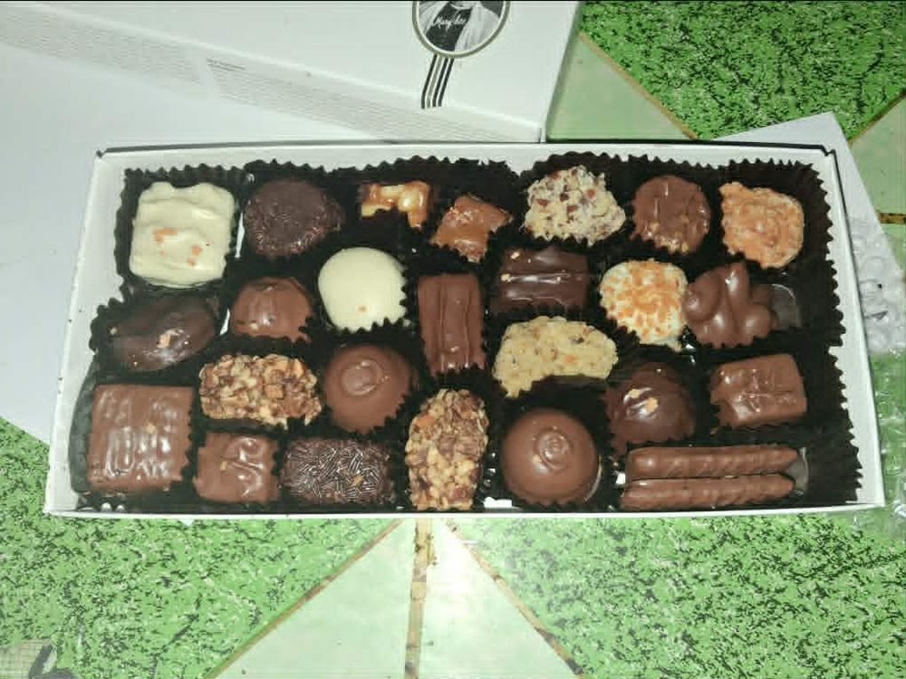 Celebrations Tub