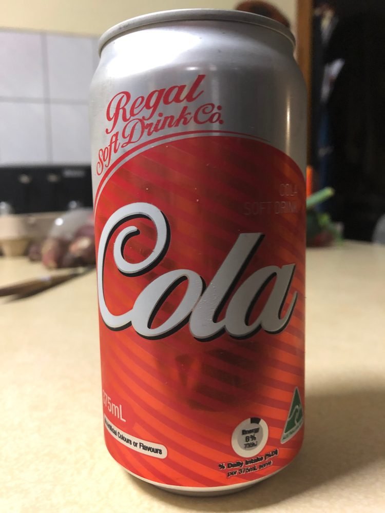 Coca-Cola Classic