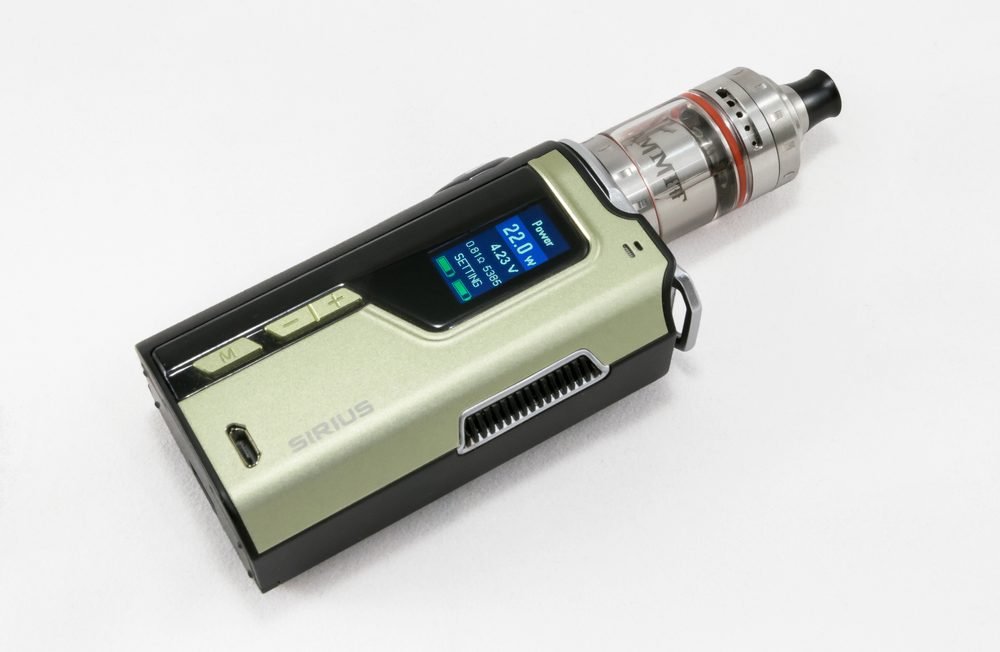 Elf Bar 600
