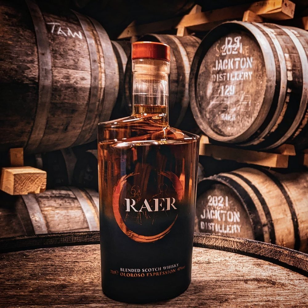 The Famous Grouse