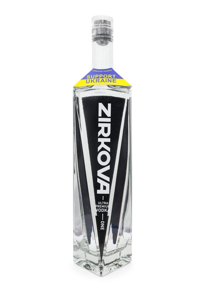 Grey Goose Vodka