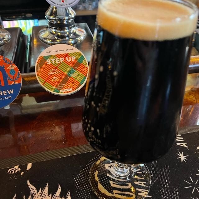 Guinness Draught