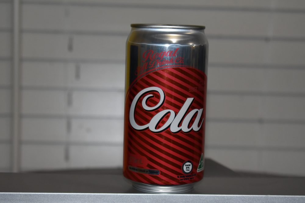 Pepsi Max
