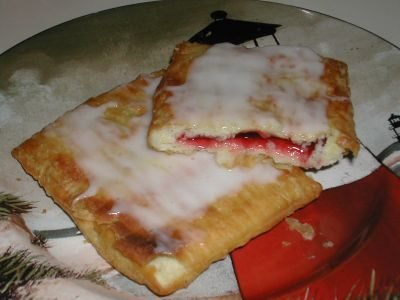 Pop-Tarts Frosted
