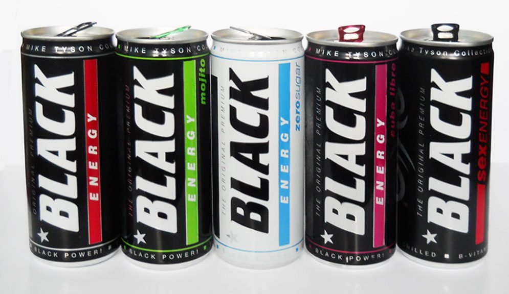 Relentless Energy