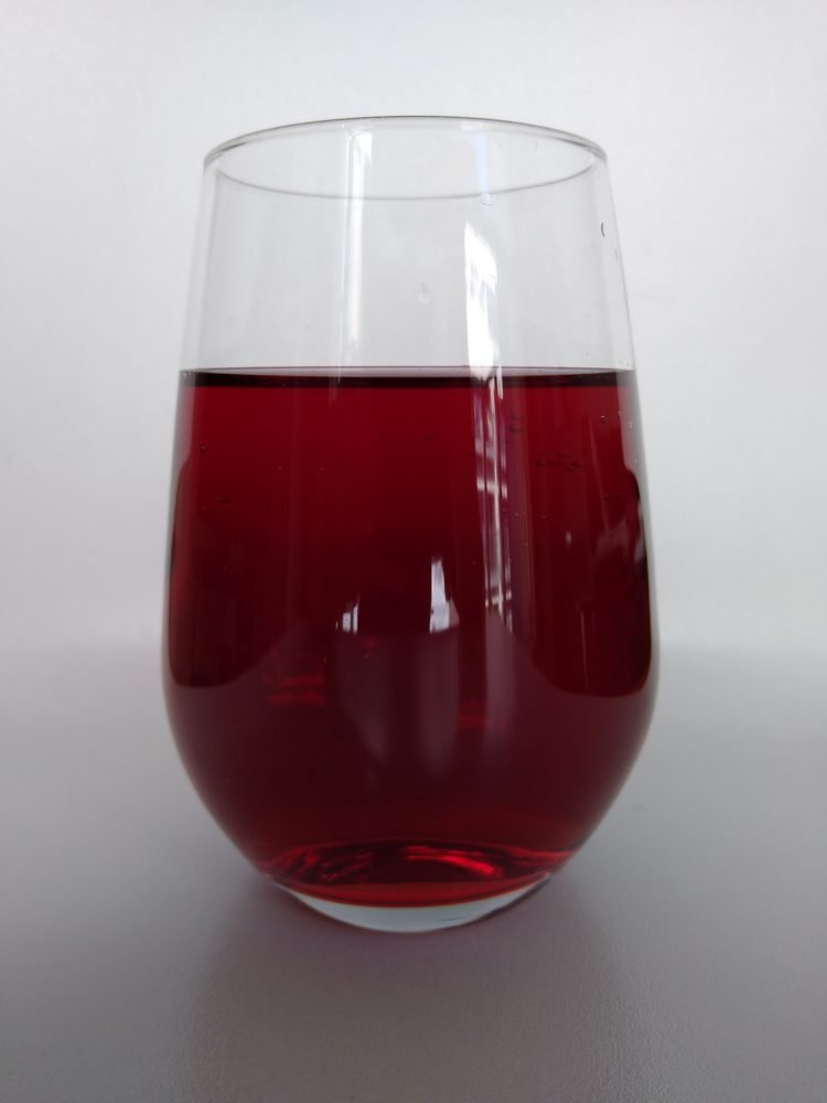 Ribena Blackcurrant